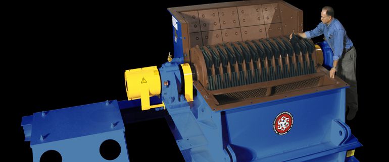 gypsum crusher gypsum crusher