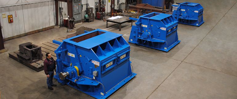 Wood Shredding Equipment & Forest Products | Williams Crusher
