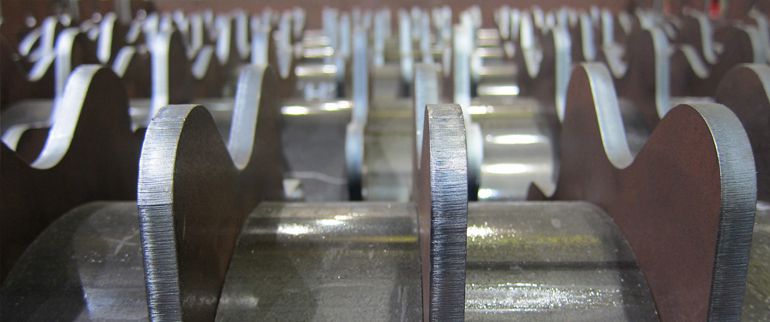 Rotary Disc Screens | Wood Chip Screening Equipment | Williams Crusher