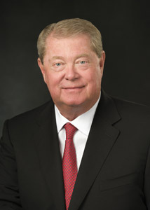 Robert M. Williams, Jr. - Williams Patent Crusher