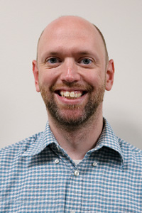 Brian Schoenle - Williams Patent Crusher