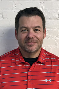 David Lurk - Williams Patent Crusher