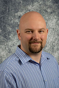 Mike Laskowsky - Williams Patent Crusher