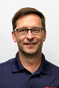 Mike Munie - Williams Patent Crusher