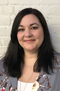 Nicole Dabbs - Williams Patent Crusher