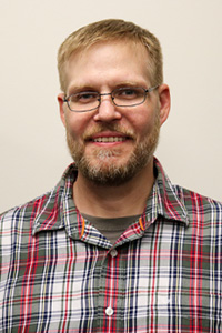 Patrick Biby - Williams Patent Crusher